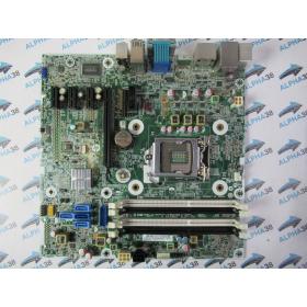 HP 600 G1 SFF 696549-002 - Intel Z87 - Sockel 1150 - DDR3...