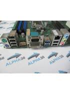 Fujitsu D3161-A12 GS 3 -  - Sockel 1155 - DDR3 Ram - Micro ATX Esprimo E710 Mainboard