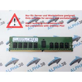Samsung 8 GB DDR4-2133 PC4-2133P M393A1G40EB1-CPB
