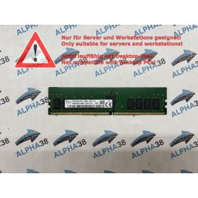 Hynix 16 GB DDR4-2933 PC4-23466U-R (DDR4-2933) HMA82GR7JJR8N-WM