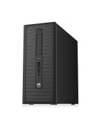 HP EliteDesk 800 G1 MT  Intel Pentium 4. Gen 4 GB keine SSD Festplatte kein Zubehör