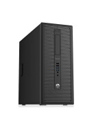 HP EliteDesk 800 G1 MT  Intel Pentium 4. Gen 4 GB keine SSD Festplatte kein Zubehör