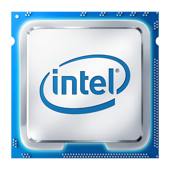 Intel Pentium E5700