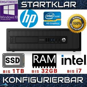 Acer Veriton M2631 Intel Core i5 4. Gen 4 GB 1000 GB SSD (Neuware) kein Zubehör
