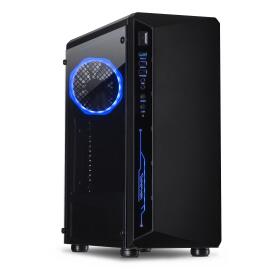 Dell Optiplex 3010 SFF Intel Pentium 4 GB 1000 GB SSD (Neuware) WLAN Stick