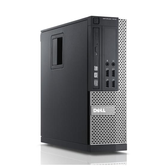 Dell Optiplex 7010 SFF (Windows 11)