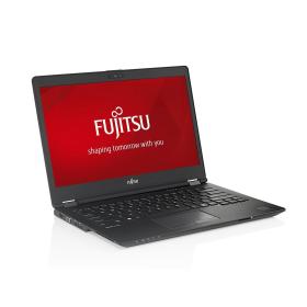 Fujitsu Lifebook U747 (Windows 11)
