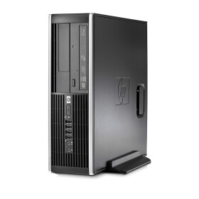 HP Compaq Elite 8300 SFF W11 (Startegie A)