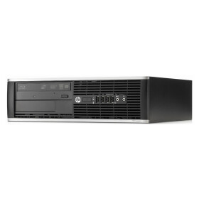 HP Compaq Elite 8300 SFF W11 (Startegie A)