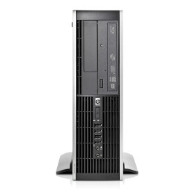 HP Compaq Elite 8300 SFF W11 (Startegie A)