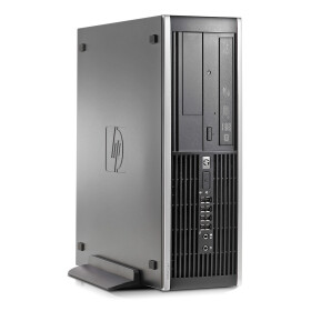 HP Compaq Elite 8300 SFF W11 (Startegie A)