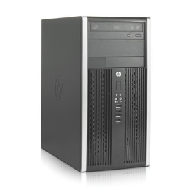 HP Compaq Pro 6300 MT