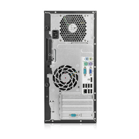 HP Compaq Pro 6300 MT