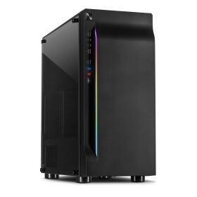 Multimedia PC 3. Gen. A-3411