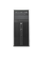 HP Compaq Pro 6300 MT