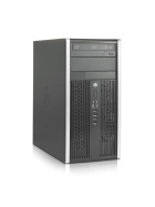 HP Compaq Pro 6300 MT