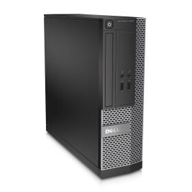 DELL OptiPlex 3020 SFF (W11 - Strategie A)