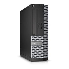 DELL OptiPlex 3020 SFF (W11 - Strategie A)