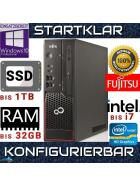 Acer Veriton M2631 W11 (Strategie A)