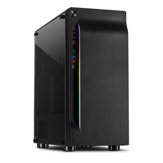Dell Optiplex 3010 SFF (Windows 11) Intel Pentium 8 GB 240 GB SSD (Gebraucht) kein Zubehör