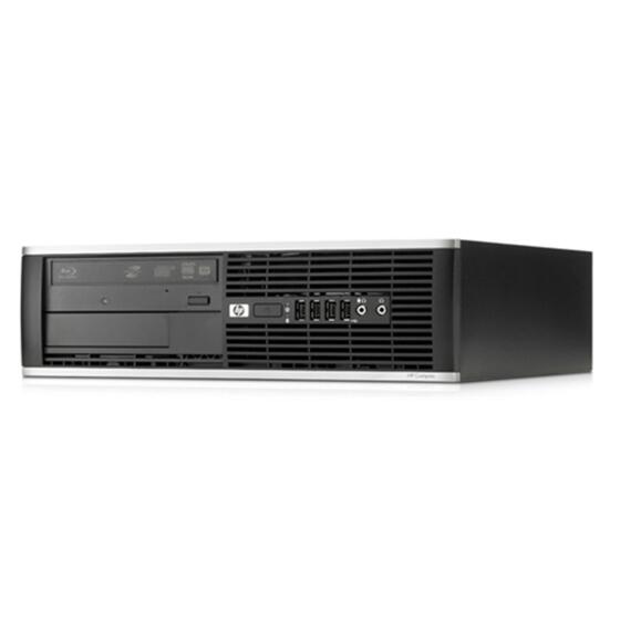 HP Compaq 8100 Elite SFF (Strategie A)