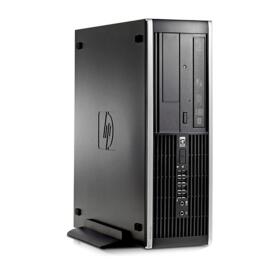 HP Compaq 8100 Elite SFF (Strategie A)