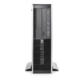 HP Compaq 8100 Elite SFF (Strategie A)