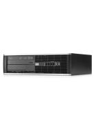 HP Compaq 8100 Elite SFF (Strategie A)