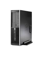 HP Compaq 8100 Elite SFF (Strategie A)