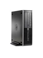 HP Compaq 8100 Elite SFF (Strategie A)