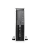 HP Compaq 8100 Elite SFF (Strategie A)