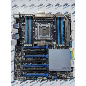 Asus P9X79-EWS - Intel X79 -  - DDR3 Ram - BTX Mainboard Server Sockel 2011