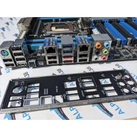 Asus P9X79-EWS - Intel X79 -  - DDR3 Ram - BTX Mainboard Server Sockel 2011