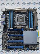 Asus P9X79-EWS - Intel X79 -  - DDR3 Ram - BTX Mainboard Server Sockel 2011