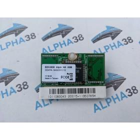 IDE Flash Memory Module 4 GB 44 Pin EDC4000 HA IDE Server...