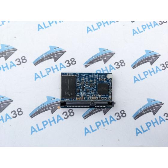 Flash Memory Module SATA Apacer 16 GB MLC HF 8C.F2DD2.LR10B HP PN 686849-001