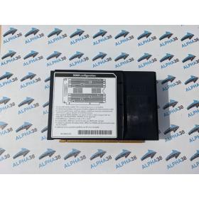 HP PN 595852-002 memory cartridge riser board für...