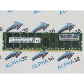Hynix 16 GB DDR4-2133 PC4-17000P-R HMA42GR7AFR4N-TF