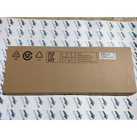 HP Slim USB Tastatur 803181-041 Schwarz - Deutsch QWERTZ DE KB Neu OVP