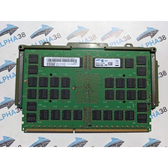 M396B4G73BH0-YF8M1 - Samsung 32 GB DDR3 CDIMM- CDIMM