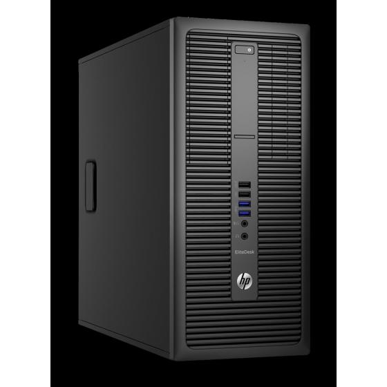 HP ProDesk 600 G2 MT (Windows 11)