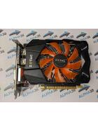 ZOTAC Nvidia GeForce GTX 650 2 GB DDR5 PCIe
