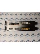 ZOTAC Nvidia GeForce GTX 650 2 GB DDR5 PCIe