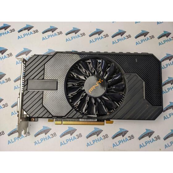 PNY Nvidia GeForce GTX 950 2 GB GDDR5 PCIe