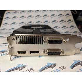 PNY Nvidia GeForce GTX 950 2 GB GDDR5 PCIe
