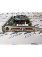 XFX Nvidia Geforce 7600 GT 256 MB DDR3 PCIe