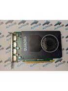 NVIDIA Nvidia Quadro M2000 4 GB GDDR5 PCIe