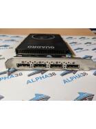 NVIDIA Nvidia Quadro M2000 4 GB GDDR5 PCIe