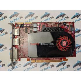 ATI Amd FirePro V4800 1 GB GDDR5 PCIe