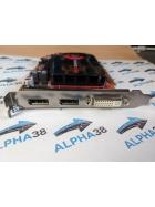 ATI Amd FirePro V4800 1 GB GDDR5 PCIe